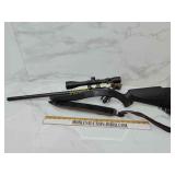 Hunter 44 Mag single shot rifle