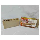 Rare weatherby 460 weatherby Magnum ammo