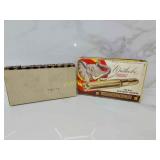 Rare weatherby 460 weatherby Magnum ammo
