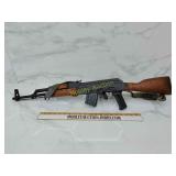 AK 47 7.62x39mm