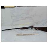 Winchester Model 37 12 gauge