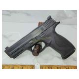 S&W MP 9mm