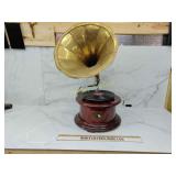 Rare "His Masters Voice" The Gramophone Company