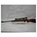 Remington Model 700 Rem 17