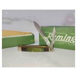 NOS Remington UMC pocket knife USA