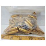 22 hornet brass