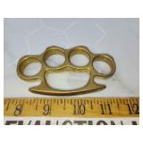 Brass knuckles
