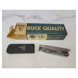 Buck knives mini tool NRA