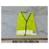 New 2xxl safety vest