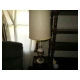 LAMP
