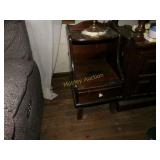 SIDE TABLE