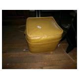 FOOT STOOL