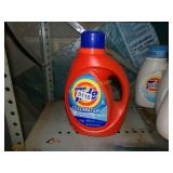 NEW TIDE LAUNDRY SOAP