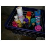 LYSOL, FABRIC SOFTENER, SOAP