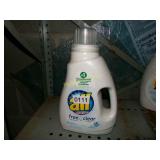 ALL LAUNDRY DETERGENT