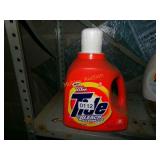 NEW TIDE LAUNDRY SOAP