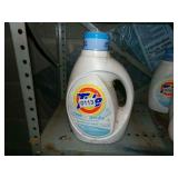 NEW TIDE LAUNDRY SOAP