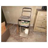 METAL CART