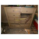 METAL LOCKBOX