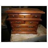 JEWLERY BOX