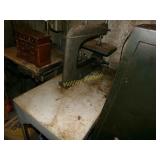 CRAFTSMAN SCROLL SAW
