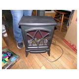 ELETRIC FIREPLACE