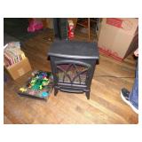 ELETRIC FIREPLACE