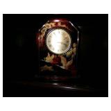 BIRD CLOCK
