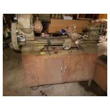 CRAFTSMAN METAL LATHE