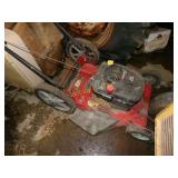 MURRY PUSH MOWER