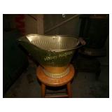 ASH BUCKET