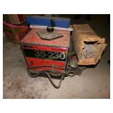 STICK WELDER
