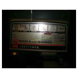 12 INCH CRAFTSMAN BANDSAW
