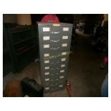 HEAVY INDUSTIAL CABINET