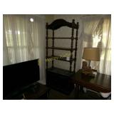 ETHAN ALLEN SHELF?