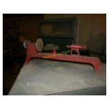 LATHE