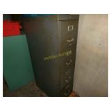 METAL DRAWER CABINET