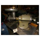 HOBART MEAT GRINDER