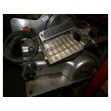US MEAT SLICER GROCERY STORE SIZE