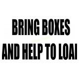 BRING HELP TO LOAD