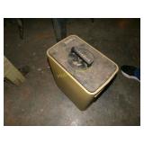 FLOOR SAFE
