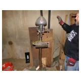 DELTA DRILL PRESS