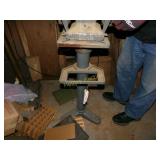 GRINDER BASE