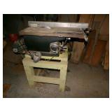 TABLE SAW
