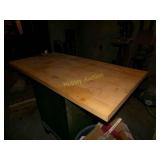 HEAVY TABLETOP