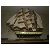 SALE BOAT DECOR