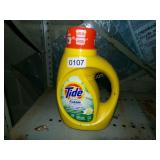 NEW TIDE LAUNDRY SOAP