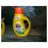 NEW TIDE LAUNDRY SOAP