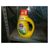 NEW TIDE LAUNDRY SOAP