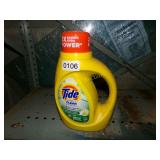 NEW TIDE LAUNDRY SOAP